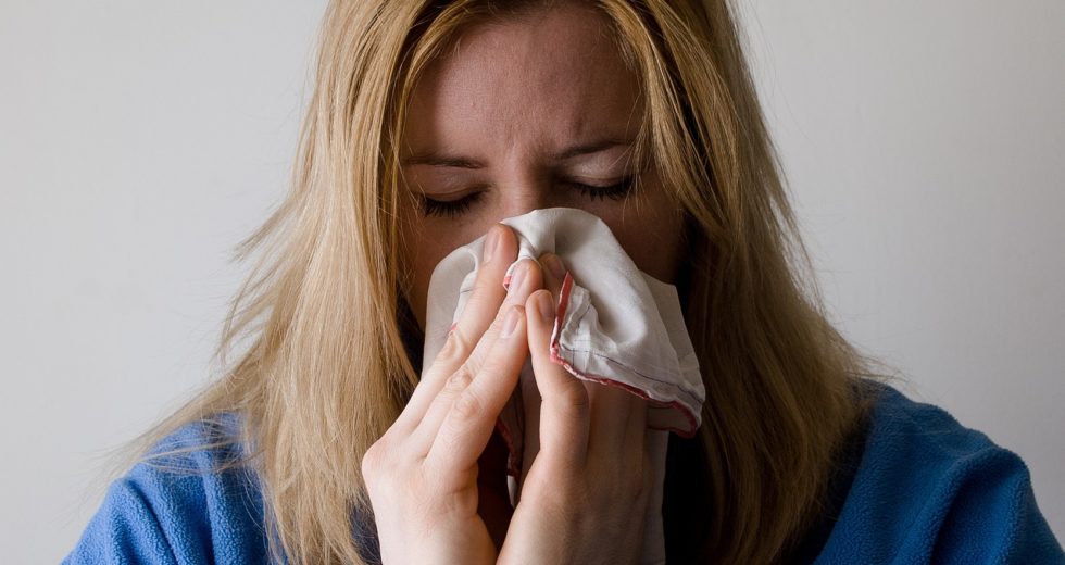 Springtime Allergies or COVID-19 Symptoms? – Here’s Why You Should Get Tested Right Now!