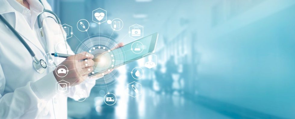 What Hospitals Could Look Like in 2030 – New Tech, Automation and More