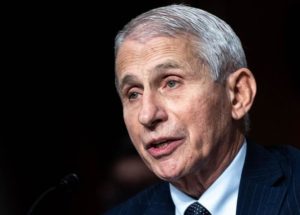 Anthony Fauci Predicts that a COVID-19 Fall Surge Is “Likely” – “These Are Uncharted Waters”