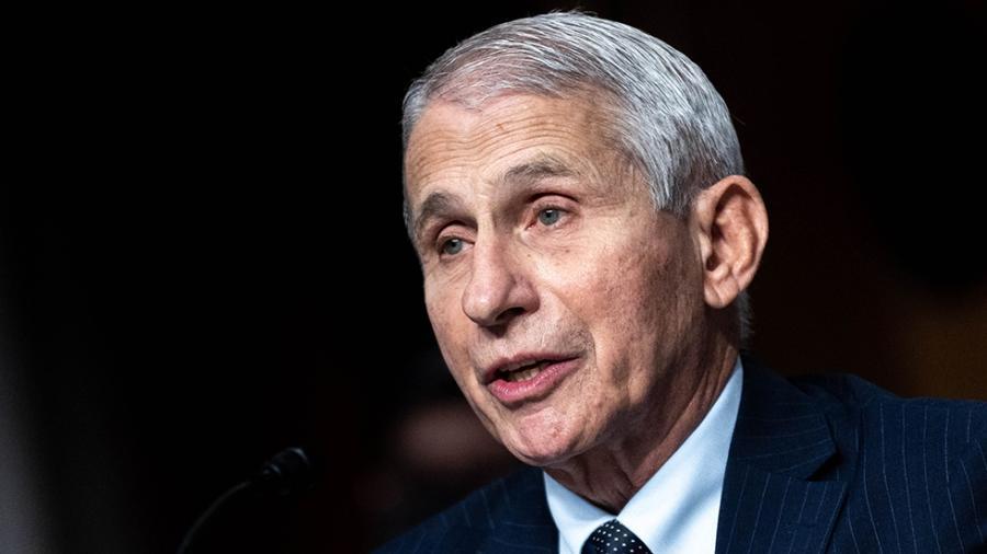 Anthony Fauci Predicts that a COVID-19 Fall Surge Is “Likely” – “These Are Uncharted Waters”