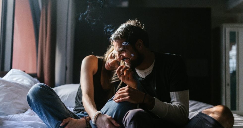 Medical Cannabis Can Cure What’s Ailing You