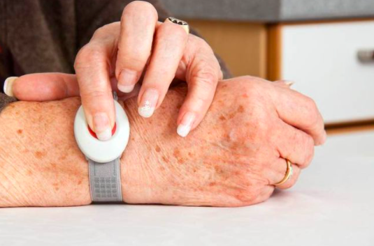 How Do I Install Medical Alert System?