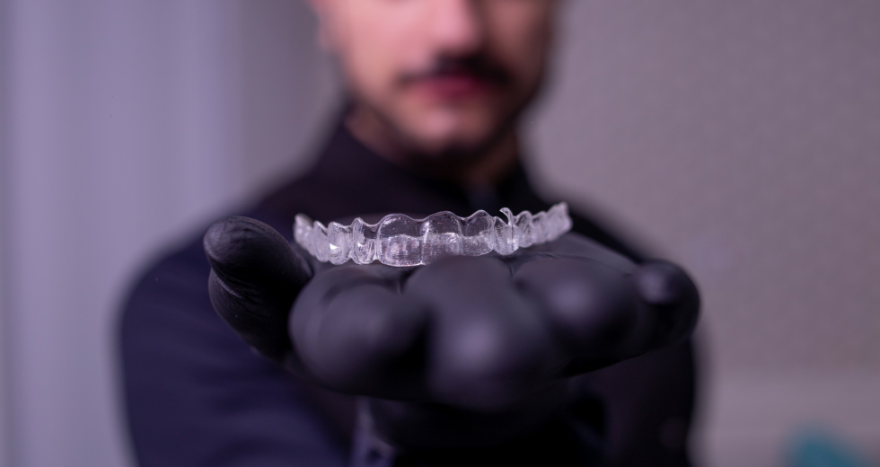 Invisalign: An Alternative to Metal Braces