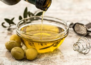 Why Olive Oil Should Be Part of Your Diet