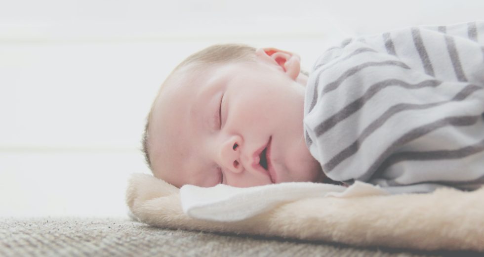 The Importance of Sleep for Children: Everything You Need to Know