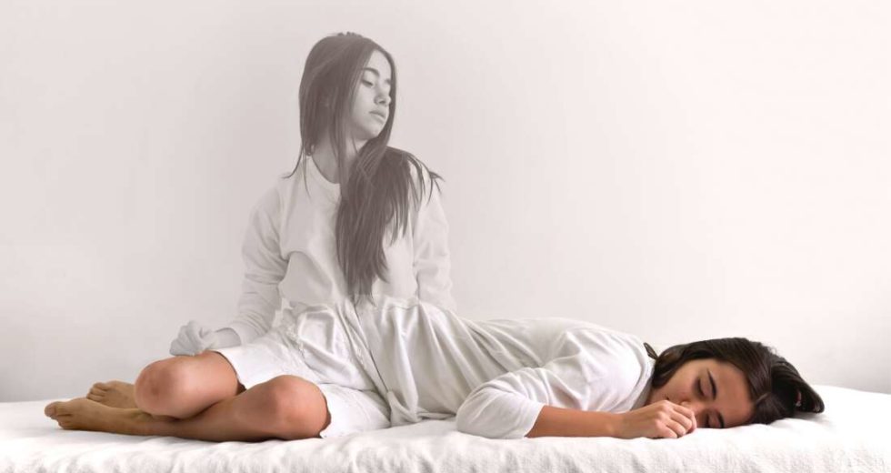 New Study Says that Near-Death Experiences Are NOT Hallucinations!