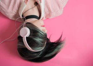 Study Suggests Music May Improve Mental Health Just as Much as Exercise!
