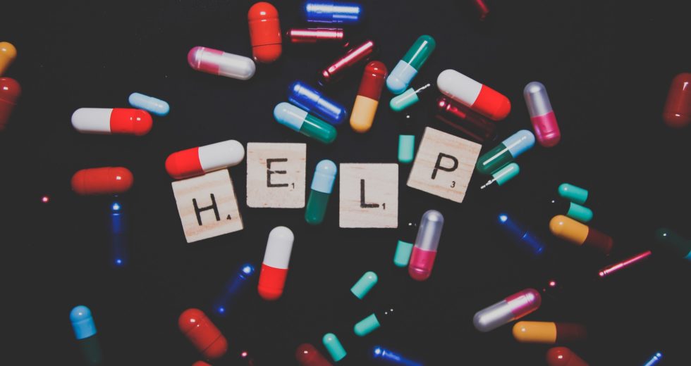 Massive New Study Claims Antidepressants Don’t Work!