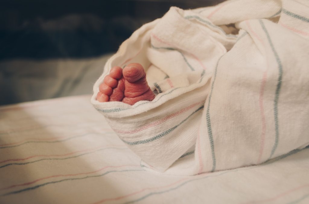 Credit: Unsplash/Kelly Sikkema