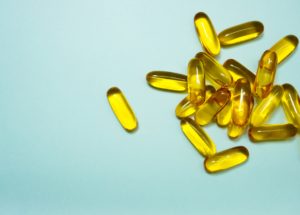 Make Over Your Health with Foods Rich In Omega-3