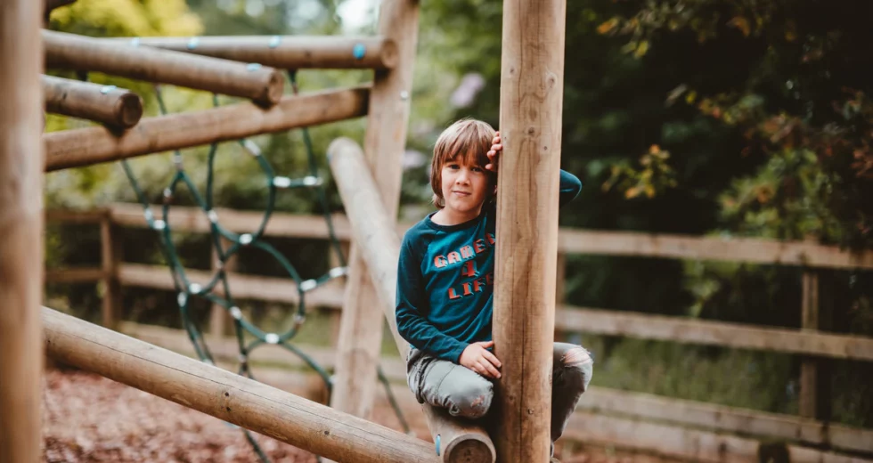 15 Best Climbing Frames to Keep Your Child Happy