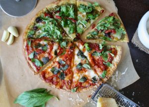 How to Lose Weight While Following a Mediterranean Diet