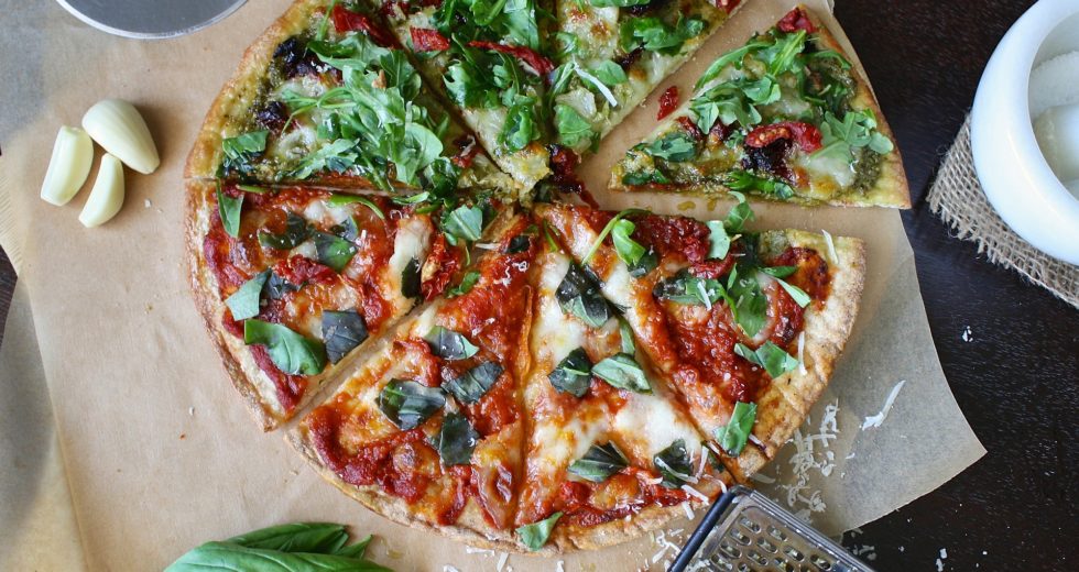 How to Lose Weight While Following a Mediterranean Diet