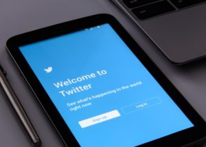 Twitter Doesn’t Tolerate Ads Contradicting Climate Change Science Anymore