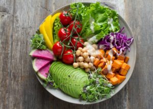 Can a Vegan Diet be Beneficial for Athletes?