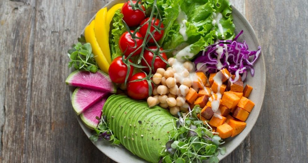 Can a Vegan Diet be Beneficial for Athletes?