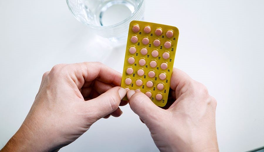 What does Hormone Therapy do to a Woman?