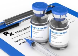How Testosterone Therapy Is Transforming Aging?