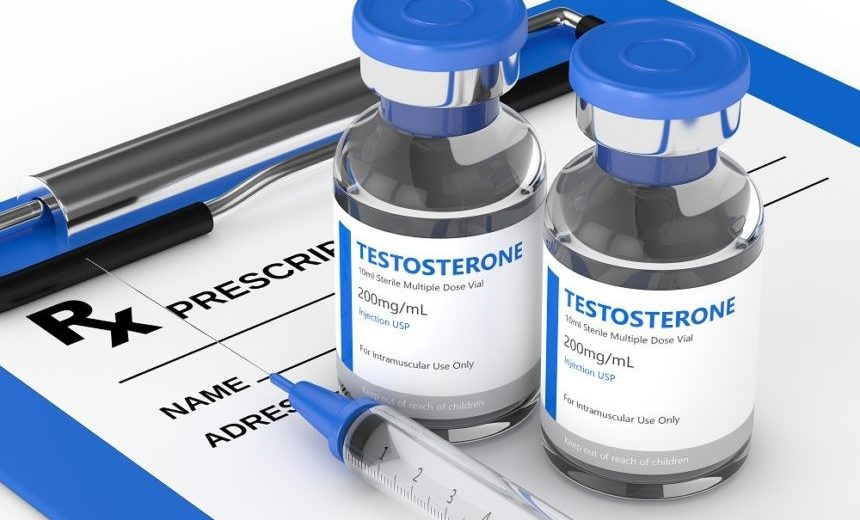 How Testosterone Therapy Is Transforming Aging?