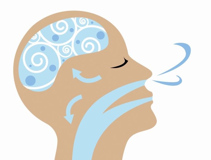 Breathing Exercises can Easily Calm Your Anxiety