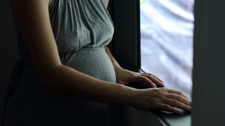 The Ban on Abortion and the Toll it Takes on Women’s Mental Health