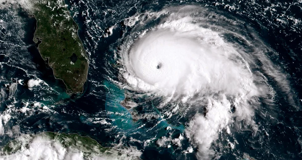 Concerning Forecast for Upcoming Atlantic Hurricane Season