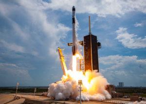 SpaceX Sends 53 More Starlink Satellites to Space