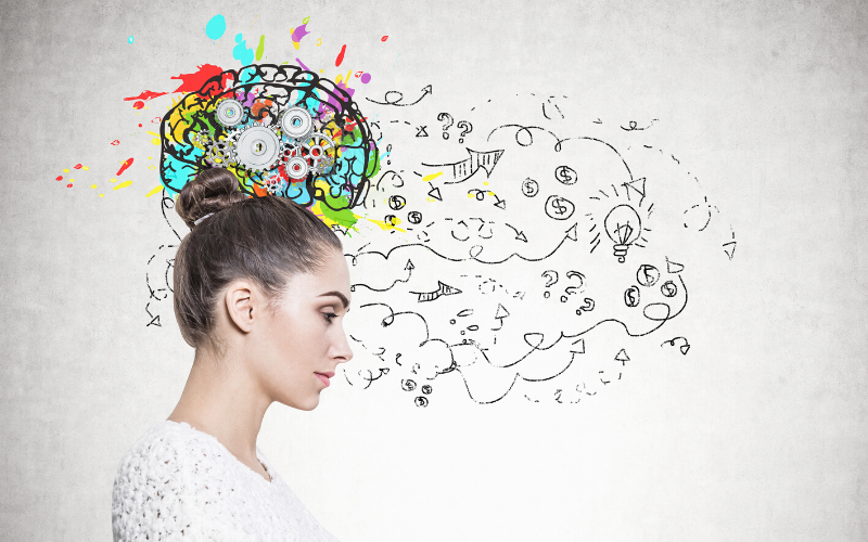 5 Easy and Efficient Ways to Reduce Your Anxiety