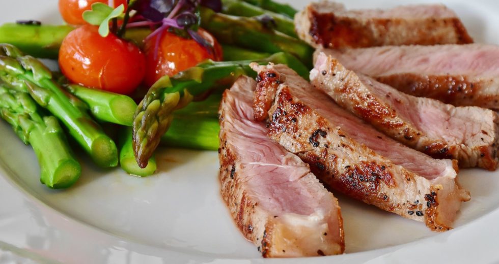 Here’s What You Should Eat to Live Longer According to Science!