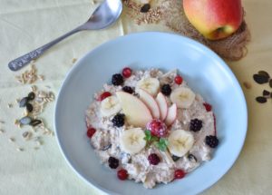 Here Are 5 Great Oatmeal Habits to Lower Your Cholesterol Levels!