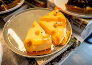 Cheeses You Should Avoid If You’re Trying To Lose Your Gut
