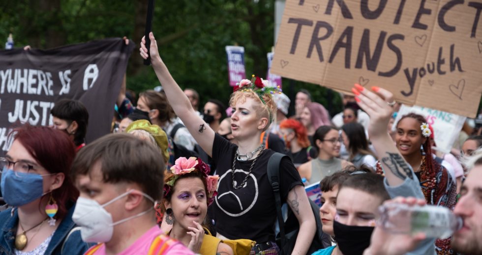 Transitioning Medicine Allowed for Transgender Teenagers and Children in Alabama