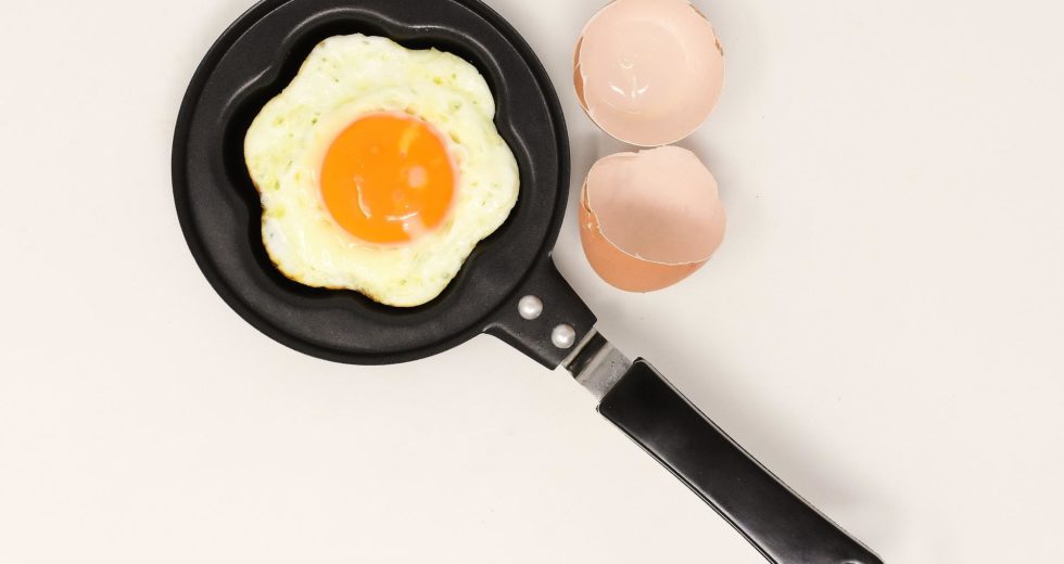 Are Nonstick Pans Actually Safe to Use?