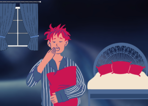You Can Now Treat Your Insomnia Through an App