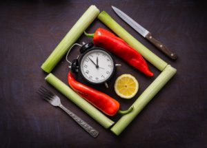 The Secret to a Longer and Healthier Life