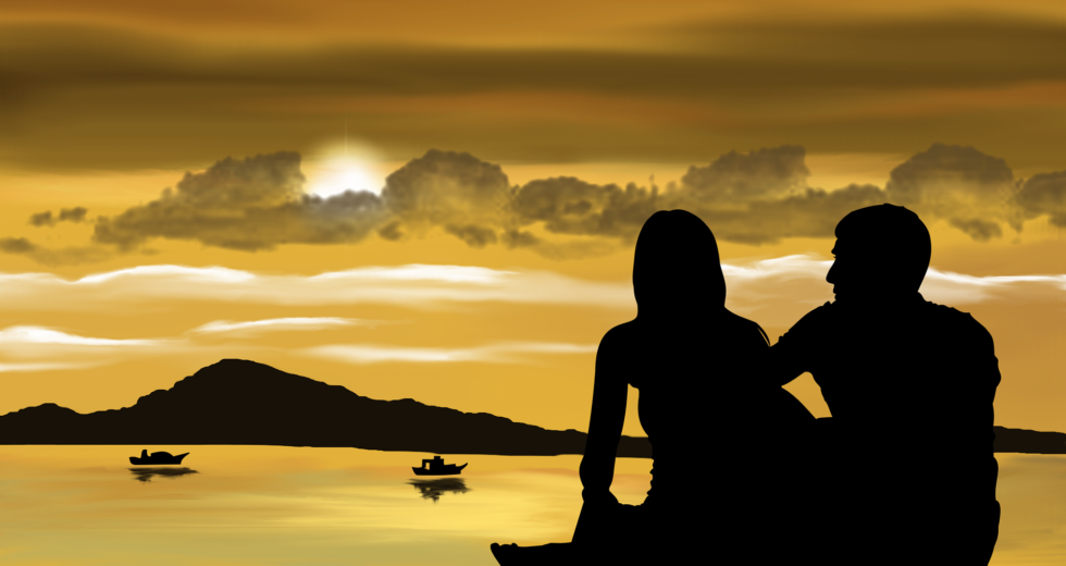 Is This the Best Way to Flirt? New Research Brings Exciting Results