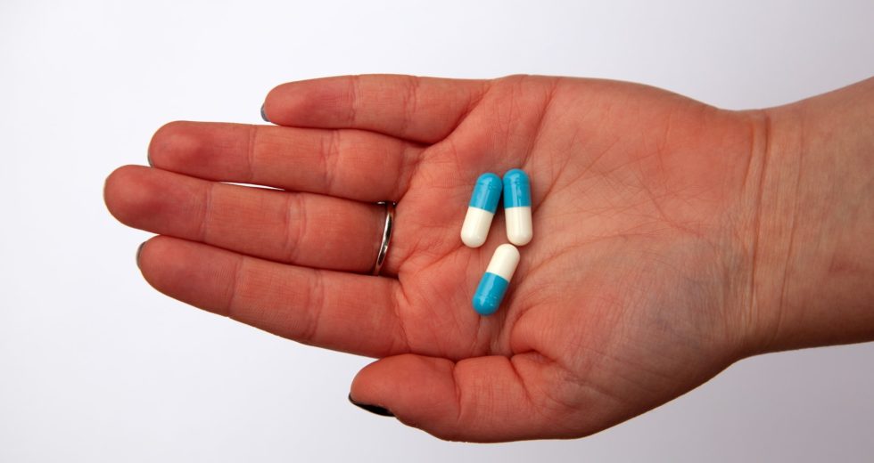 Antibiotics Lead To Increased Risk Of Developing Serious Fungal Infection, As Per New Study