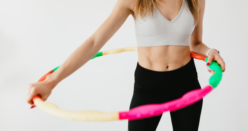 Hula Hooping Is A Great (And Fun) Way To Burn Calories And Get Fit – Here’s Why