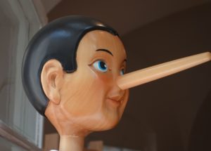 There’s a New Way to Tell If Someone is Lying