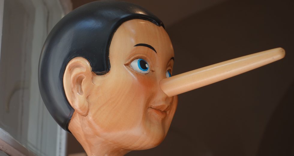 There’s a New Way to Tell If Someone is Lying