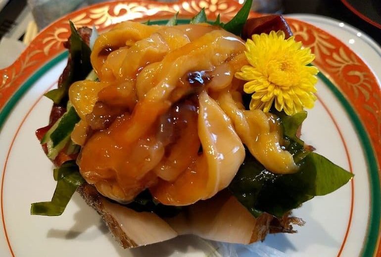 New Study Proves Eating Sea Squirts Can Significantly Reverse Aging!