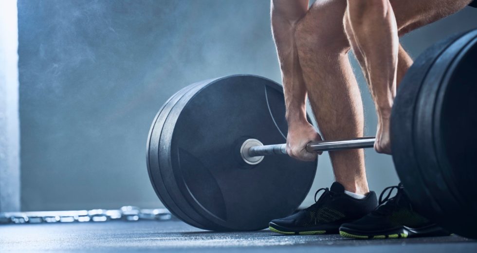 The Best Workout for Weight Loss