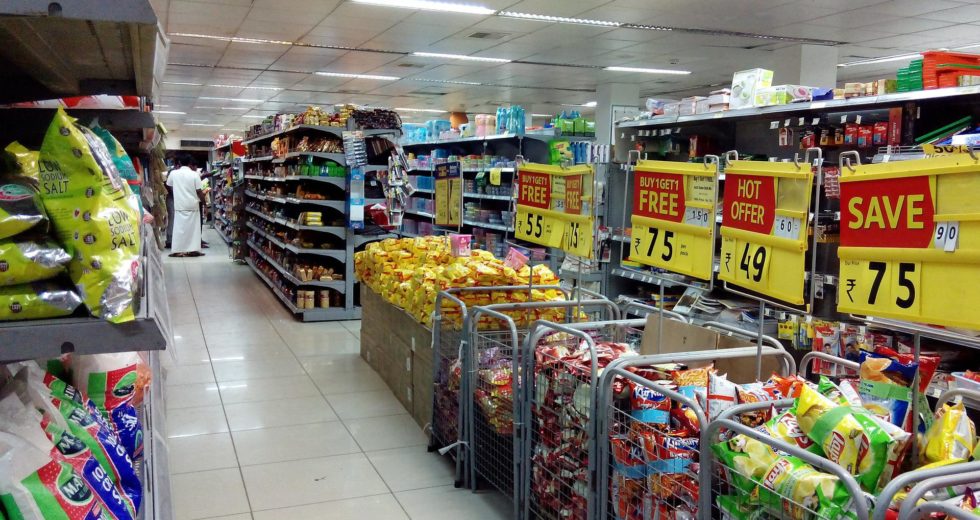 Obesity Expert Says Supermarket Meal Deals Should Be “Illegal!”