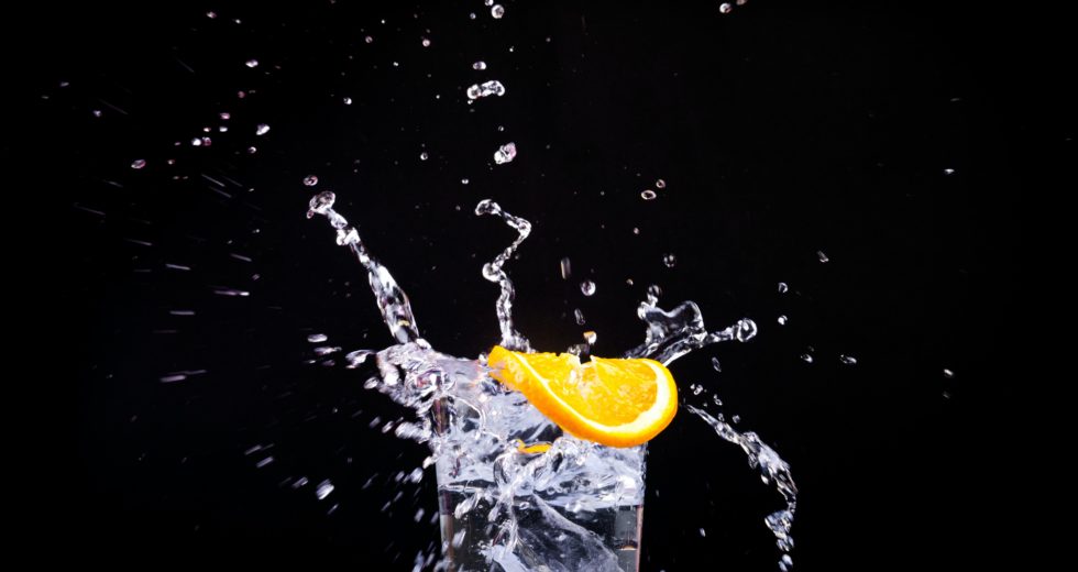 Boost Your Metabolism With These Drinking Habits