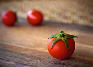 Gene-Edited Tomatoes May Represent the New and Vegan Source of Vitamin D