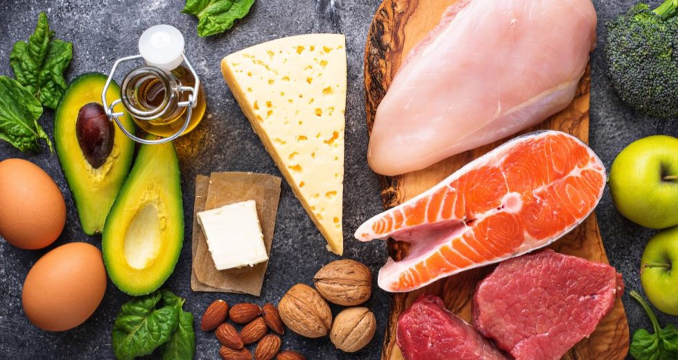 Mediterranean or Keto Diet? Which is Better?