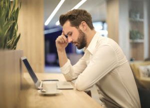 4 Ways to Relieve Stress and Anxiety