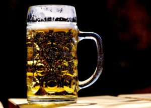 New Study Could Change the Meaning of “Beer Gut” Forever!