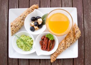 Best Breakfast Food to Lower Your Cholesterol!