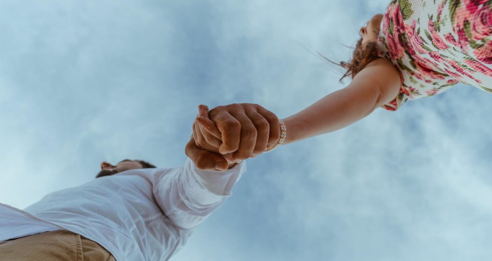 The CDC Issues Amusing Guidance for How Sexually Active People Must Behave If They Have Monkeypox